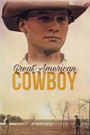 Great American Cowboy (2023) İzle