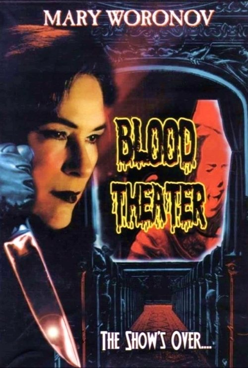 Blood Theatre (1984) İzle