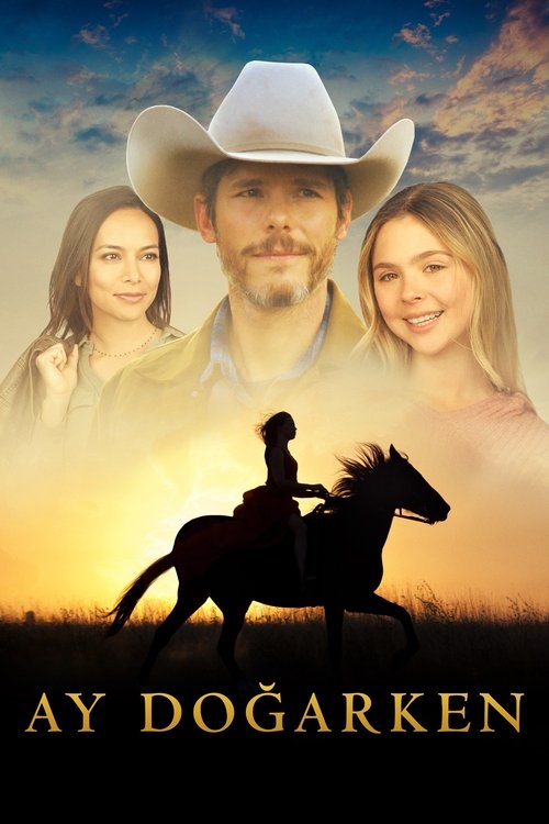 Ay Doğarken (2022) İzle