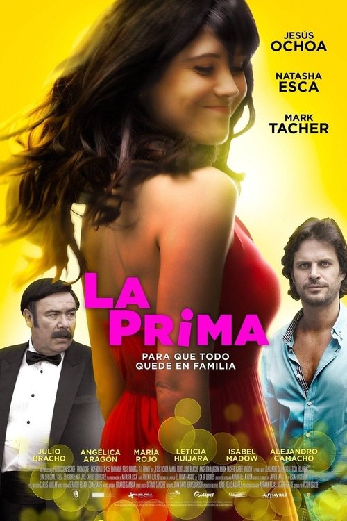 La prima (2018) İzle