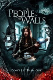 The People In The Walls (2024) İzle