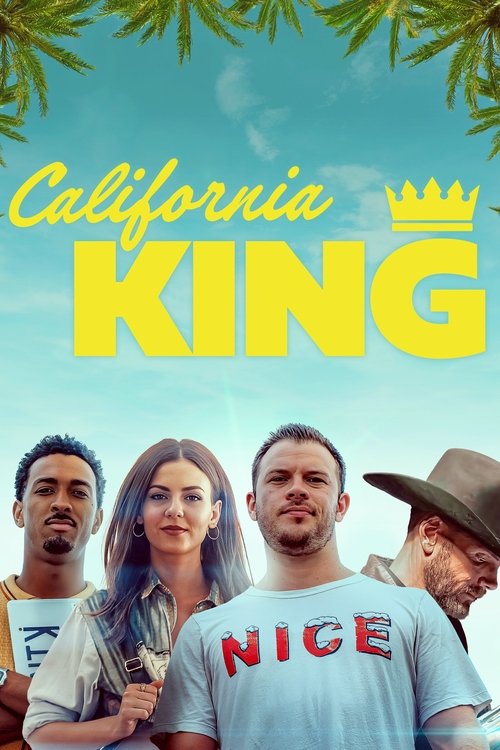 California King (2025) İzle