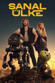 Sanal Ülke (2025) İzle
