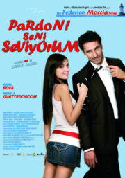 Pardon! Seni Seviyorum (2008) İzle
