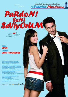 Pardon! Seni Seviyorum (2008) İzle
