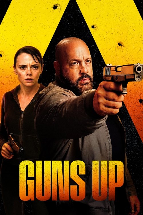Guns Up (2025) İzle