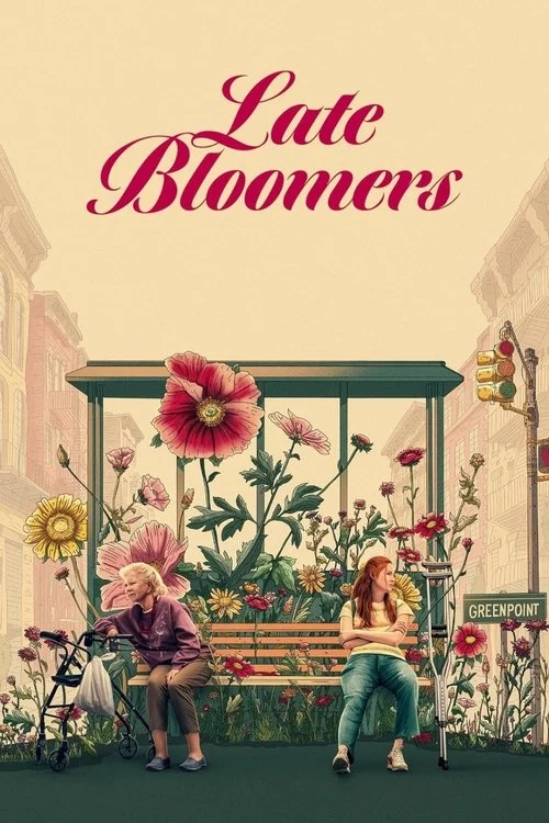 Late Bloomers (2024) İzle
