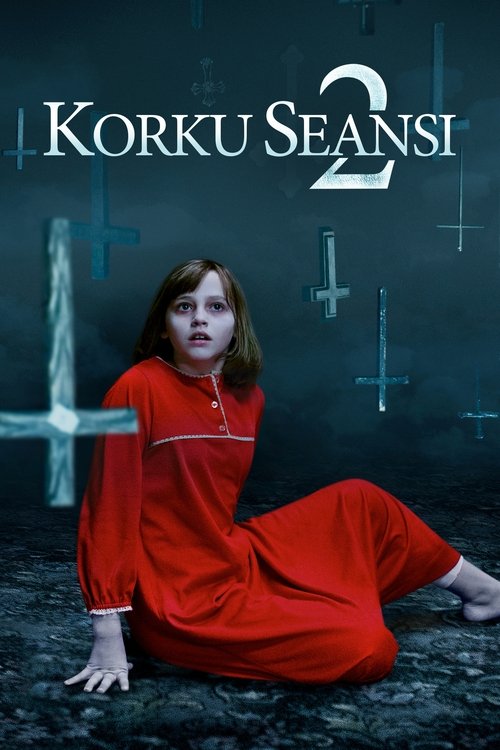 Korku Seansı 2 (2016) İzle
