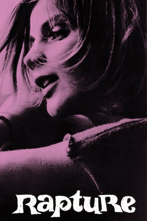 Rapture (1965) İzle