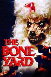 The Boneyard (1991) İzle