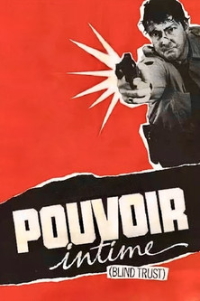 Pouvoir intime (1986) İzle