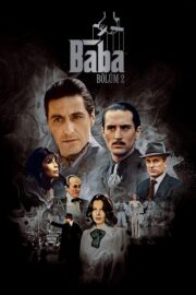 Baba II (1974) İzle