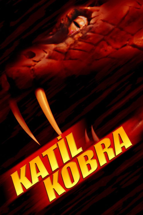 Katil Kobra (1999) İzle
