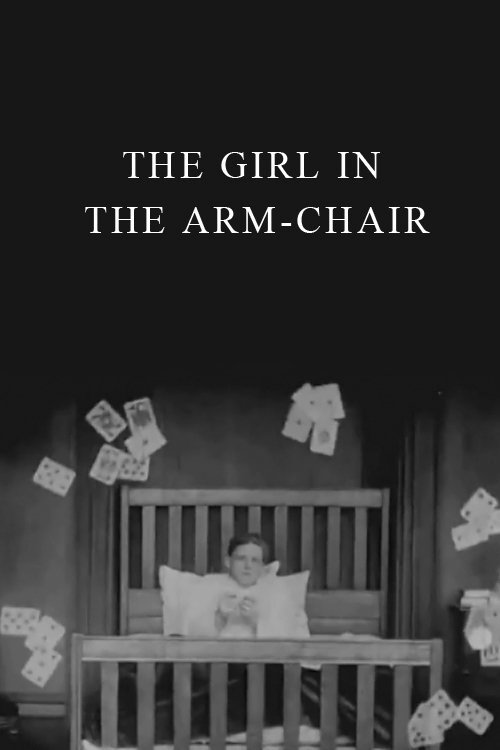 The Girl in the Arm-Chair (1912) İzle