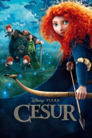 Cesur (2012) İzle