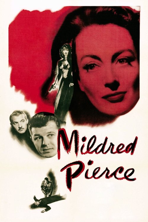 Mildred Pierce (1945) İzle