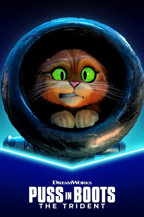 The Trident (2023) İzle