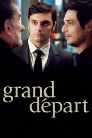 Grand Départ (2013) İzle