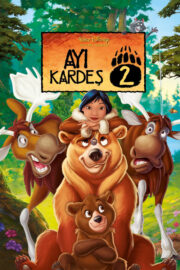 Ayı Kardeş 2 (2006) İzle