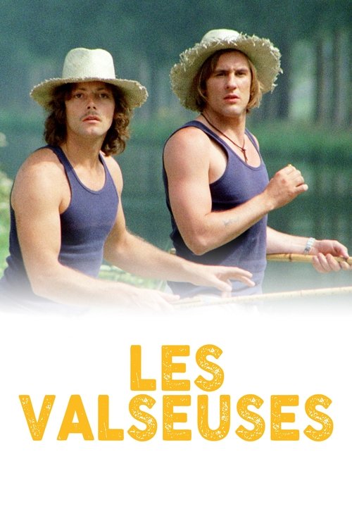 Les Valseuses (1974) İzle