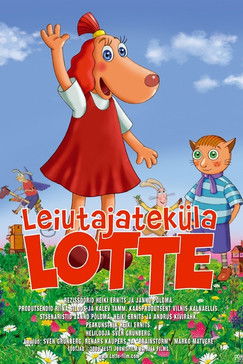 Leiutajateküla Lotte (2006) İzle