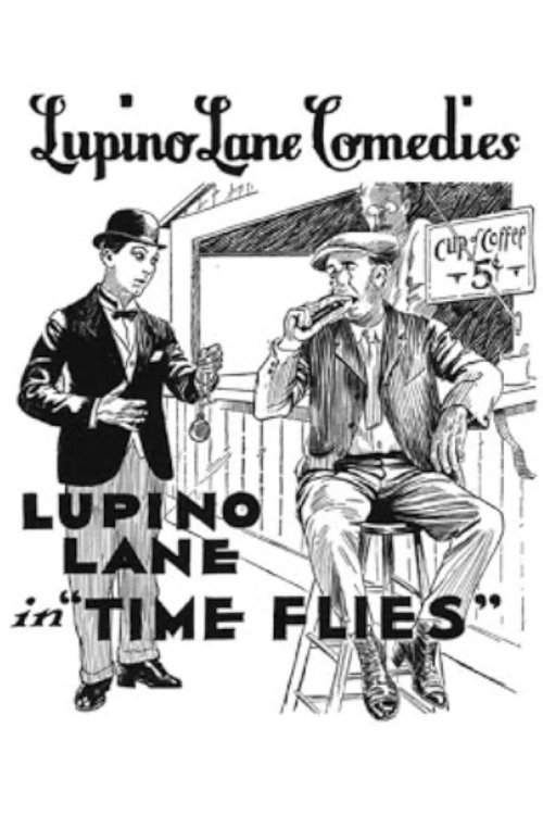 Time Flies (1926) İzle