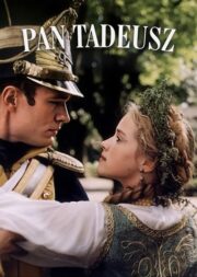 Pan Tadeusz (1999) İzle