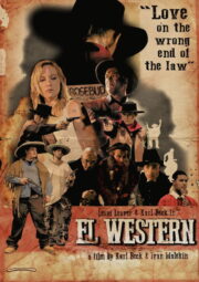 El Western (2013) İzle