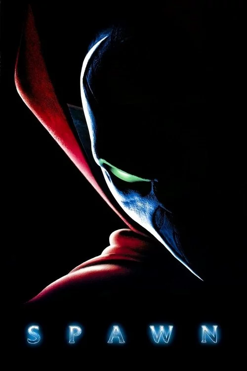 Spawn (1997) İzle