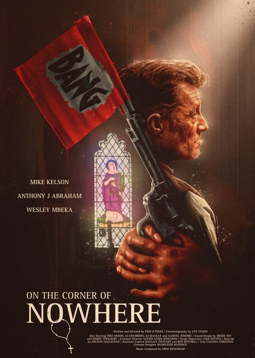 On The Corner Of Nowhere (2024) İzle