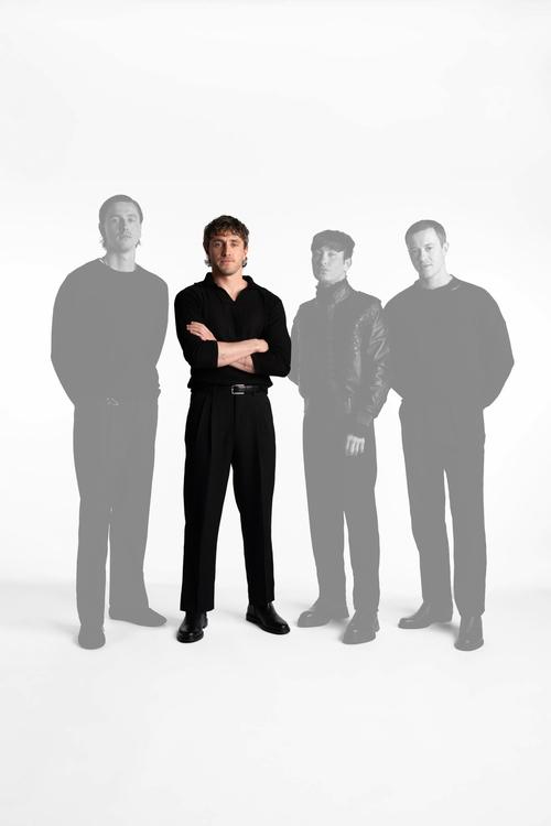 The Beatles: Paul İzle