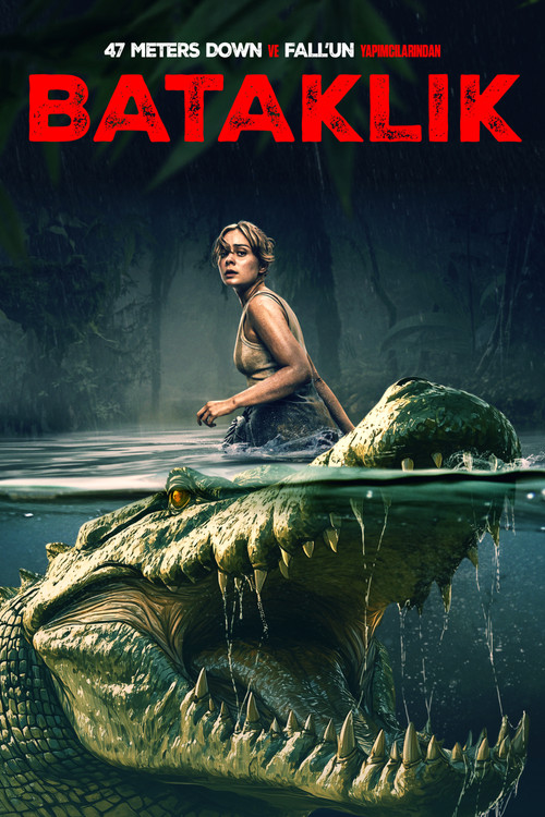 Bataklık (2025) İzle