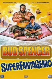 Superfantagenio (1986) İzle