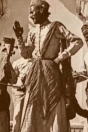 Edward Prince of Wales’ Tour of India: Bikaner, Lucknow, Benares, Nepal and Great Tiger Shoot (1922) İzle