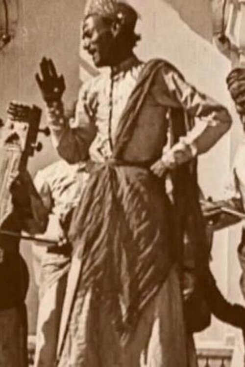 Edward Prince of Wales’ Tour of India: Bikaner, Lucknow, Benares, Nepal and Great Tiger Shoot (1922) İzle