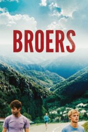 Broers (2017) İzle