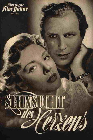 Die Sehnsucht des Herzens (1951) İzle