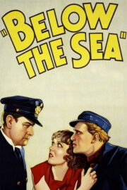 Below the Sea (1933) İzle