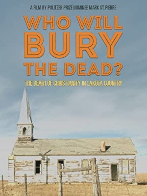 Who Will Burry The Dead? (2016) İzle