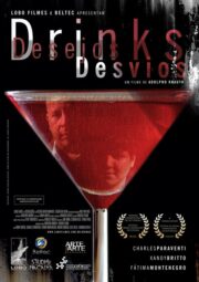Drinks Desejos Desvios (2009) İzle