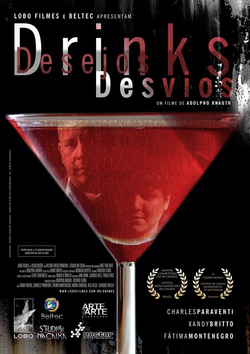 Drinks Desejos Desvios (2009) İzle