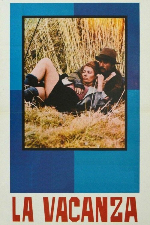 La Vacanza (1971) İzle