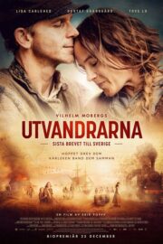 Utvandrarna (2021) İzle