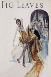 Fig Leaves (1926) İzle