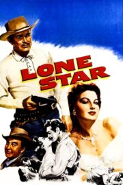Lone Star (1952) İzle
