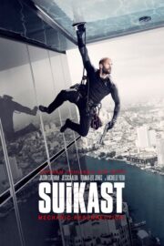 Suikast (2016) İzle