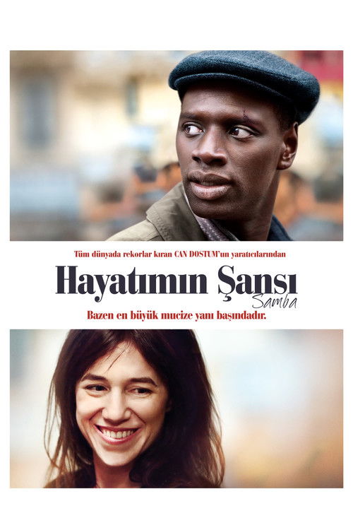 Hayatımın Şansı (2014) İzle