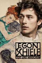 Egon Schiele: Tod und Mädchen (2016) İzle