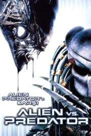Alien Predator’a Karşı (2004) İzle