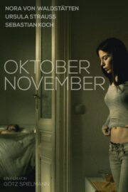 Oktober November (2014) İzle